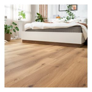 Panele winylowe Arbiton Woodric EIR Acoustic Dąb Garland CWSA208 23/33/42 5,3mm