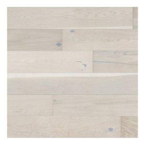Podłoga Drewniana Barlinek Barlinek Dąb Cream Vintage 1-lamelowy 14 mm