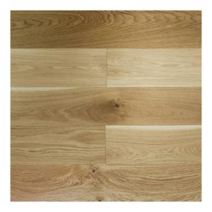 Podłoga Drewniana Barlinek Barlinek Dąb Family Szczotkowany 1-lamelowy 14 mm