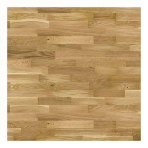 Podłoga Drewniana Barlinek Barlinek Dąb Standard 3-lamelowy 14 mm