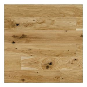 Podłoga Drewniana Barlinek Barlinek Dąb Various 1-lamelowy 14 mm