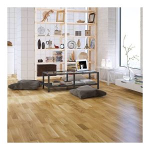 Podłoga drewniana Barlinek Bear&Wood Dąb Mount Spuur 14mm