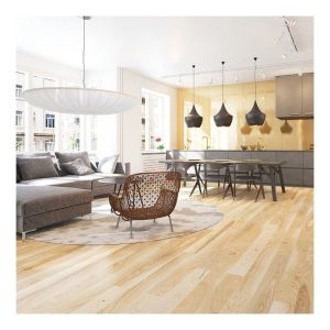 Podłoga drewniana Barlinek Decor Line Jesion Auric Grande 1WG000981 14mm