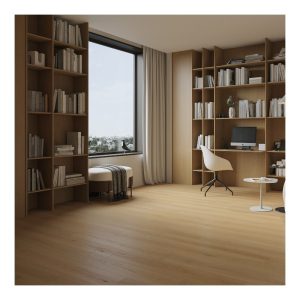 Panele winylowe Barlinek Next Step Standard z podkładem Dąb Słoneczny DP3000016 5.5mm