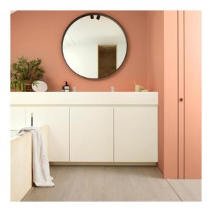 Panele podłogowe Berry Alloc Ocean 12 V4 Select Light Brown AC5 12mm