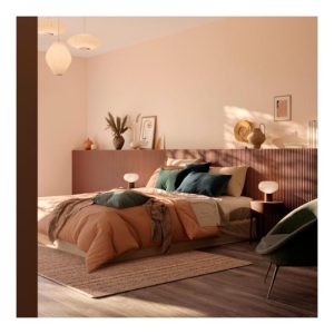 Panele podłogowe Berry Alloc Ocean+ 8 V4 Gyant Warm Brown B4125 AC5 8mm