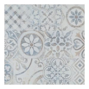 Panele podłogowe Berry Alloc Ocean+ 8 V4 Retro Chic Blue Grey B4409 AC5 8mm