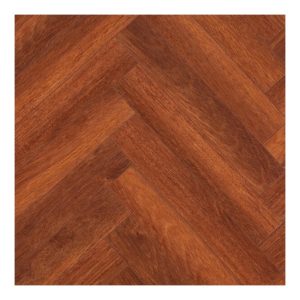 Panele podłogowe BerryAlloc Chateau Plus Merbau Brown B6311 AC5 8mm