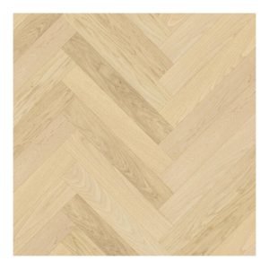 Podłoga drewniana BerryAlloc Parqwood Herringbone Oak Calm Nude 9,5mm