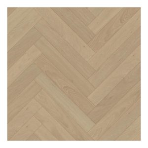 Podłoga drewniana BerryAlloc Parqwood Herringbone Oak Calm Silk 9,5mm