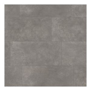 Panele podłogowe Parador TrendTime 5 Beton Ciemny Szary Duża Płytka 1743596 AC4/8mm