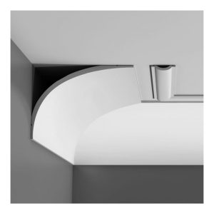 Listwa sufitowa Orac Decor C990+P9901 2m