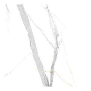 Ściana VILO SPC Calacatta White 120x60cm 6053394