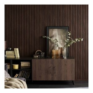 Panele ścienne Vox Linerio M-Line LAMELE Chocolate 3026170