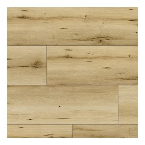 Panele podłogowe Classen Arteo 8 XL Dąb Denali 54831 AC5 8mm