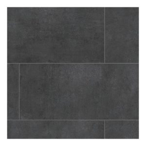 Panele winylowe Classen Ceramin Tiles Avola vesuvius anthracite 57617 AC6 3mm