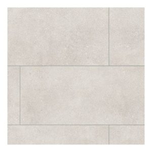Panele winylowe Classen Ceramin Tiles Donna oryx white 57609 3mm