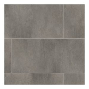 Panele winylowe Classen Ceramin Tiles Milone mid brown 57611 AC6 3mm