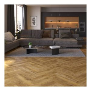 Panele podłogowe Classen Manor Cheverny Jodełka 66616 AC5 8mm