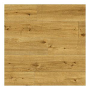 Panele winylowe Classen Nuva Eternal Click Dąb Barrel Brown 65213 5mm