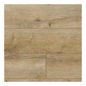 Panele podłogowe Classen Pool Soft Brown Oak 52349 AC4 8mm