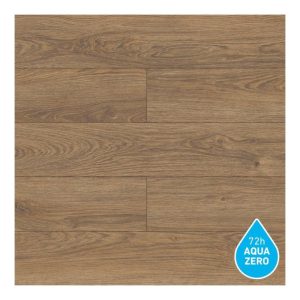 Panele podłogowe Swiss Krono Dolce Dąb Brownie Aqua Zero D40084 AC5/8mm