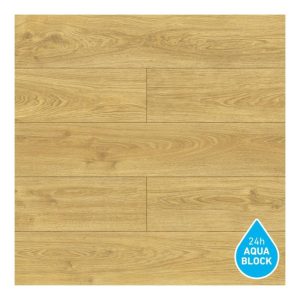 Panele podłogowe Swiss Krono Milo Dąb Eos Aqua Block D40044 AC4/8mm