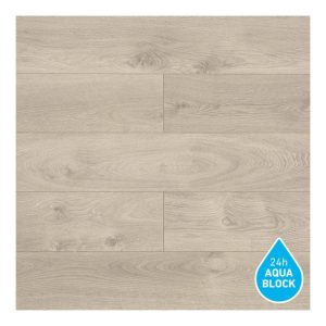 Panele podłogowe Swiss Krono Milo Dąb Ferrara Aqua Block D3034 AC4/8mm