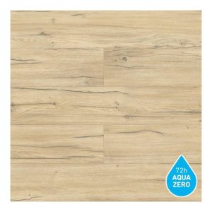 Panele podłogowe Swiss Krono Dolce Dąb Meringa Aqua Zero D40224 AC5/8mm