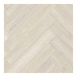 Panele podłogowe Parador TrendTime 3 Dąb Skyline biały 1747862 AC4/8mm