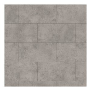 Panele podłogowe Egger NatureSense Aqua+ 72h AC5 KingSize Beton Chicago jasnoszary ELF186 8mm