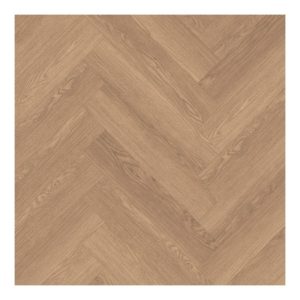 Panele podłogowe Egger NatureSense Herringbone Dąb Baronia brązowy EL2134 8mm
