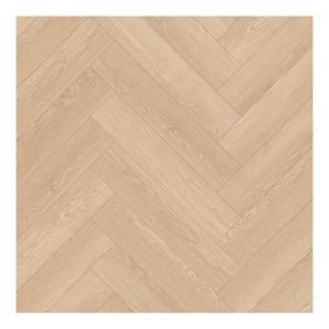 Panele podłogowe Egger NatureSense Herringbone Dąb Baronia piaskowy EL2133 8mm