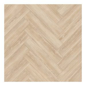 Panele podłogowe Egger NatureSense Herringbone Dąb Newport kremowy EL2161 8mm