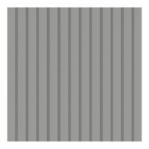 Panele ścienne Vox Linerio M-Line LAMELE Grey 6054503