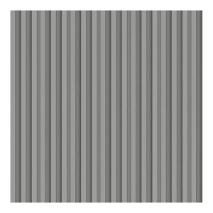 Panele ścienne Vox Linerio S-Line LAMELE Grey 6054507