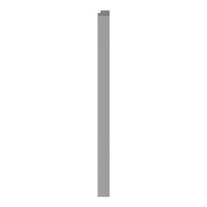Panele ścienne Vox Linerio M-Line PRAWA Grey 6054513