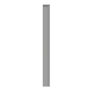 Panele ścienne Vox Linerio M-Line LEWA Grey 6054518