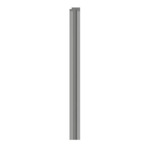 Panele ścienne Vox Linerio S-Line PRAWA Grey 6054524