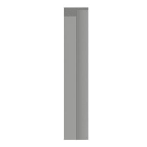 Panele ścienne Vox Linerio L-Line LEWA Grey 6054537