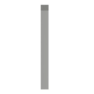 Panele ścienne Vox Linerio L-Line UNIWERSALNA Grey 6054540