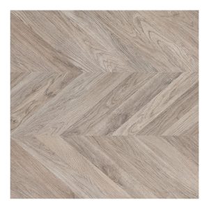 Panele podłogowe Faus Masterpieces Grey Chevron S174221 AC6/8mm