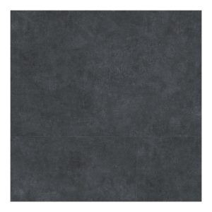 Panele podłogowe Faus Industry Tiles Negro Concrete S180093 AC6/8mm
