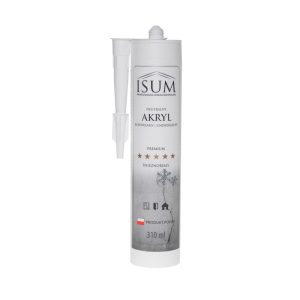 Isum Akryl 310ml