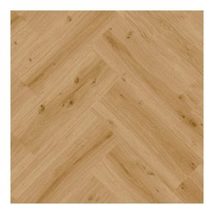 Panele winylowe Joka Designboden 255 Dryback Royal Oak Brown 590-2HB 23/33 2mm