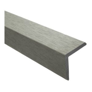 Kątownik BERGDECK S140 Szary BBKS07