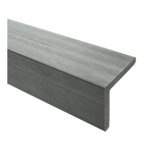Kątownik BERGDECK W138 Szary BBKW07