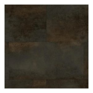 Panele winylowe Korner SPeCtra Floor 120x30 Hematyt Miedziany 25-SPC-SPECTRA-04F 5mm