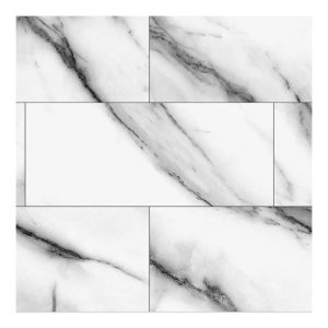 Panele winylowe Korner SPeCtra Floor 120x60 Marmur Bianco 25-SPC-SPECTRA-01F 5mm