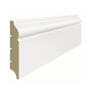 Listwa przypodłogowa Lagrus Atena 100 Plus 100mm wilgocioodporna